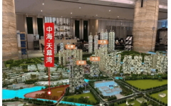 涵盖4大贸易分析体、2大风情喜街、7大贸易街区